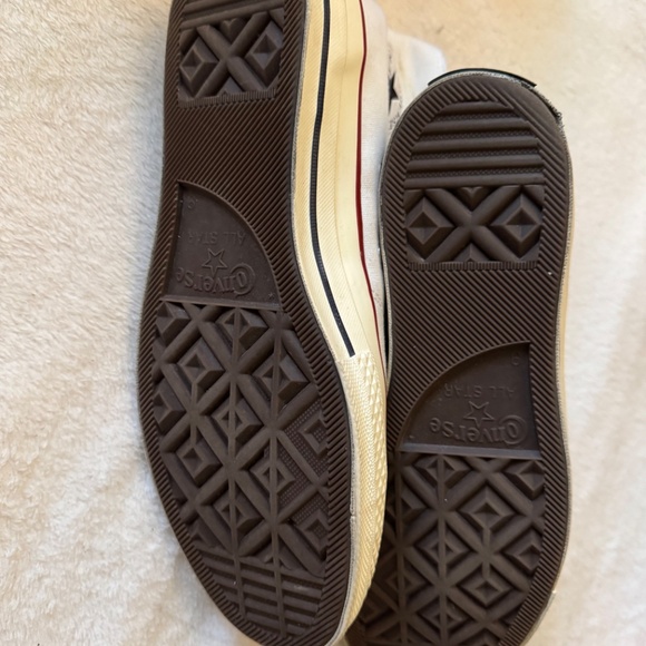 Converse All Stars - Picture 3 of 6